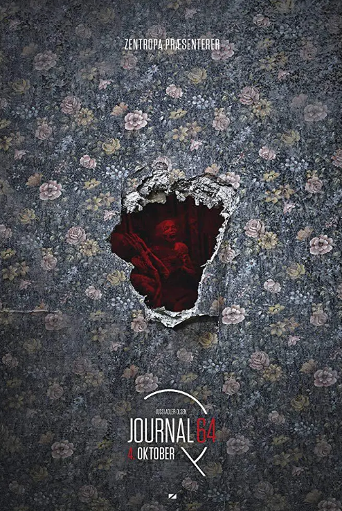 悬案密码第四季第六季第四季号病历