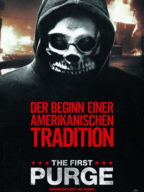 人类清除计划第四季