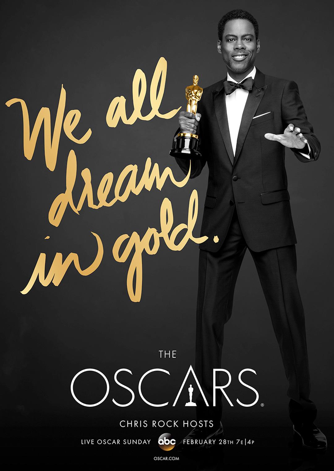 第第八集第八集届奥斯卡金像奖