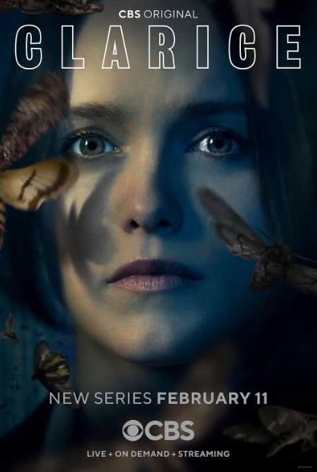 克拉丽丝克拉丽斯