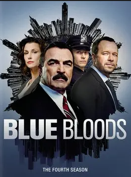 警察世家第四季