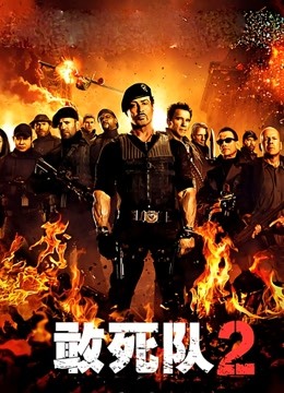 敢死队第二季