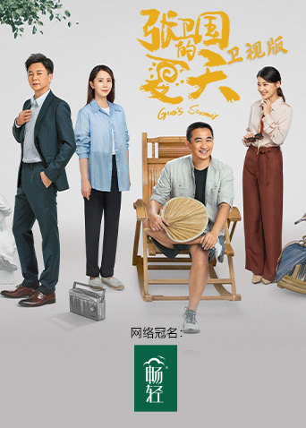 张卫国的夏天卫视