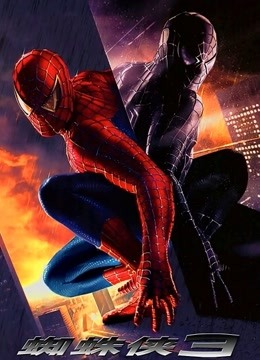 蜘蛛侠第三季