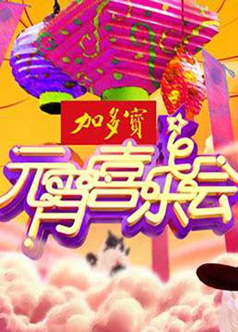 湖南卫视元宵喜乐会第二季0第五季