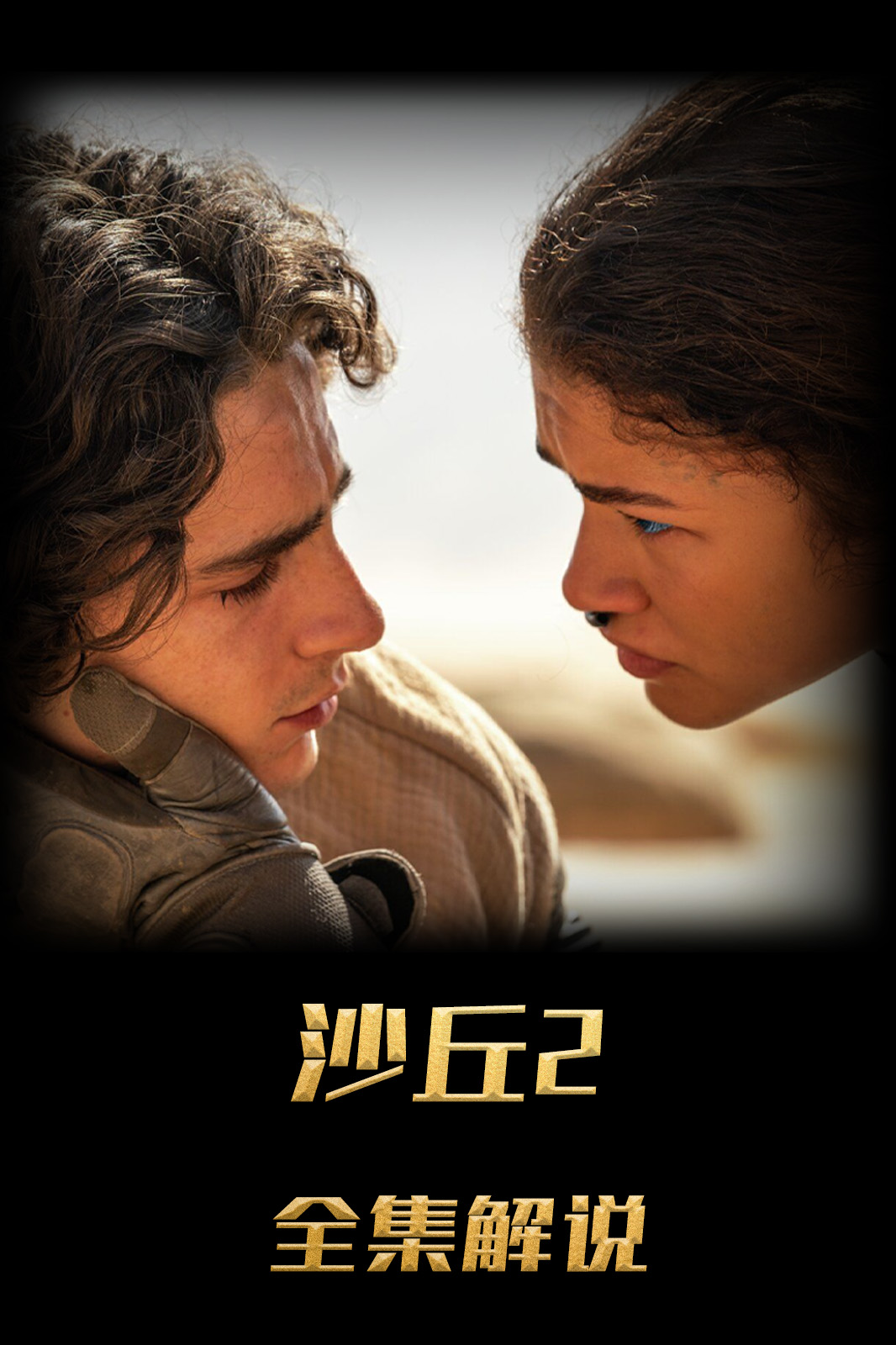 沙丘第二季解说