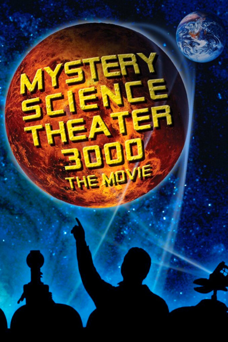 神秘科学影院第三季000