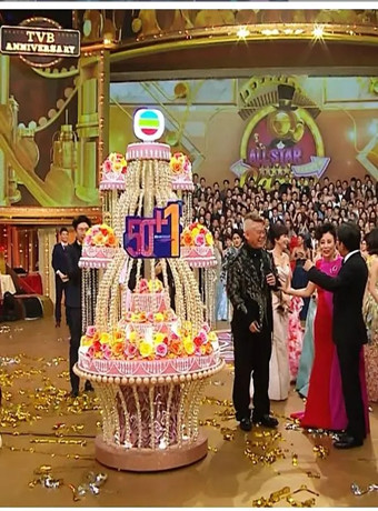 b万千星辉贺台庆第二季0第九季