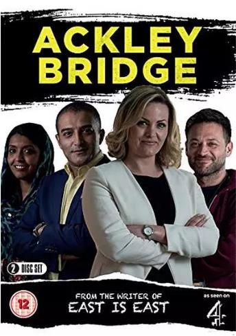 阿克利桥第二季