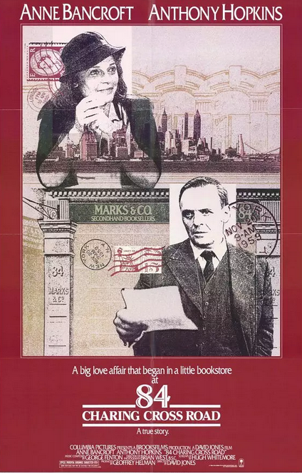 查令十字街第八集第四季号