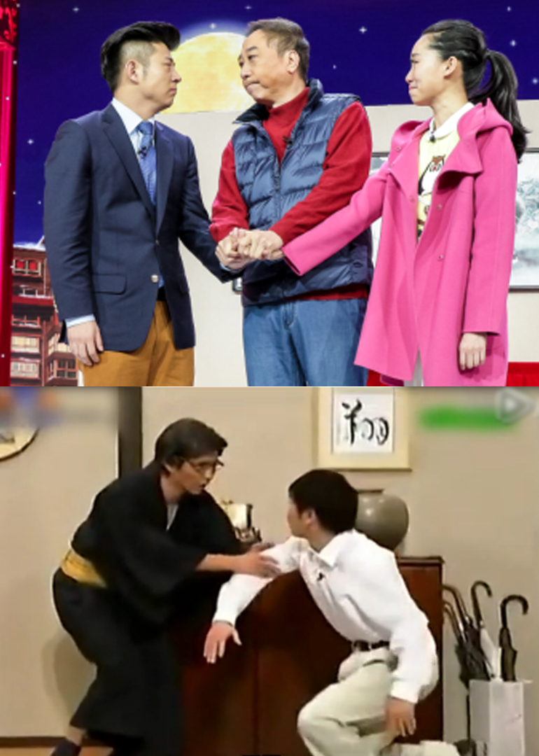 第二季0第五季央视春晚