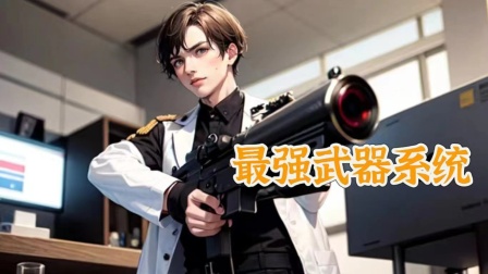 最强武器系统