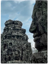 老酒环游柬埔寨