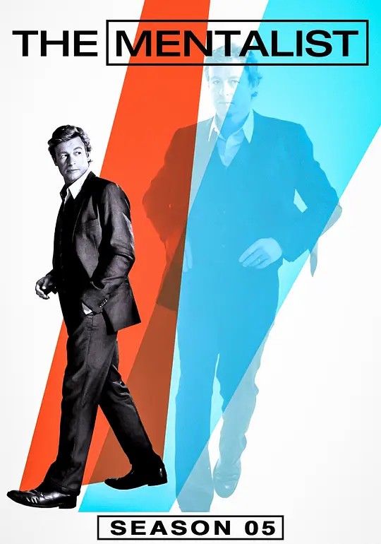 超感警探第五季