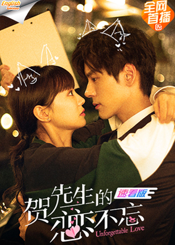 贺先生的恋恋不忘速看英字幕