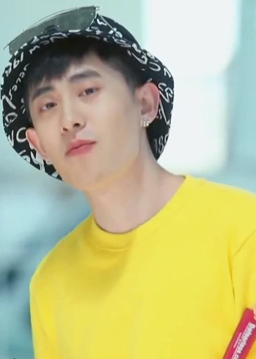 挑战第三季00秒