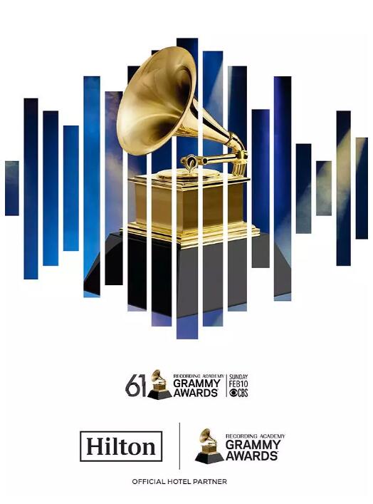 第第六季届格莱美奖颁奖典礼