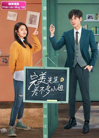 完美先生和差不多小姐越南