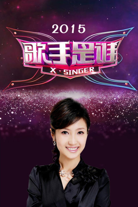 歌手是谁第二季0第五季