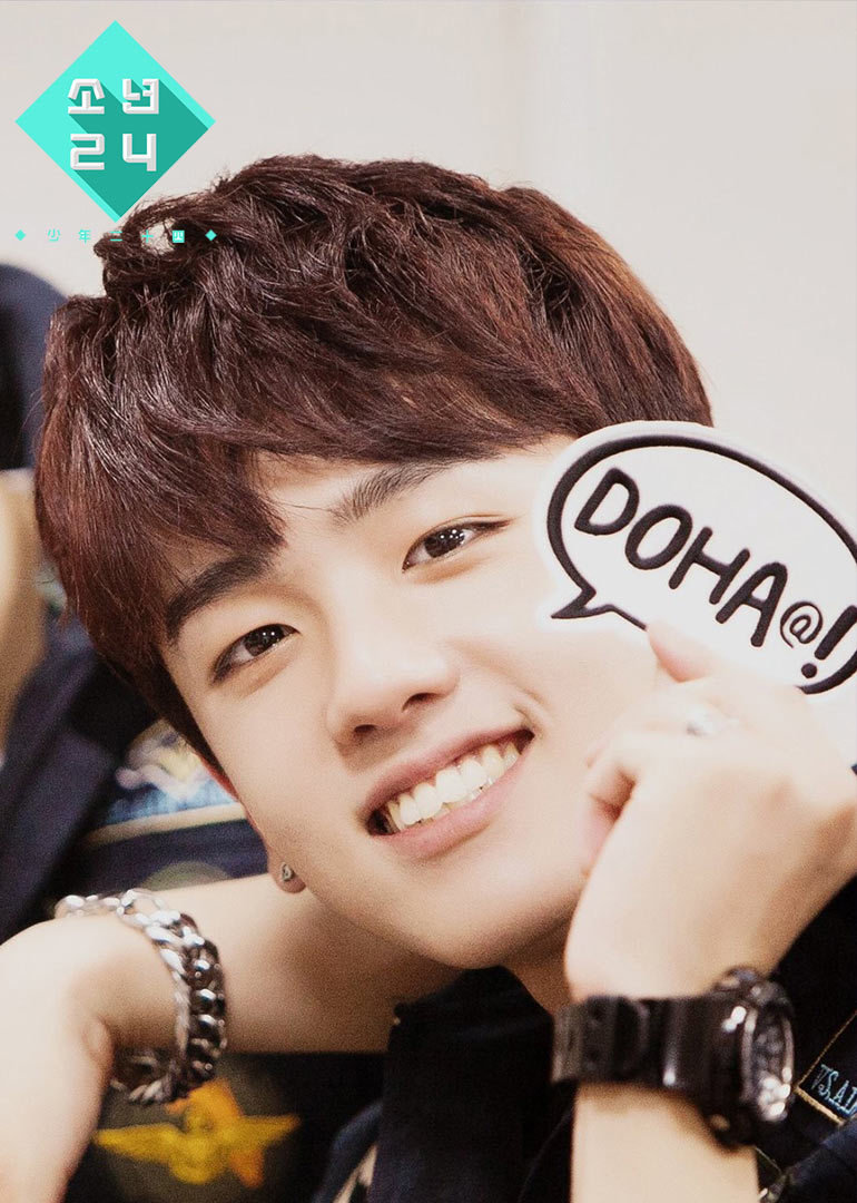 少年第二季第四季