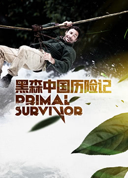 黑森中国历险记