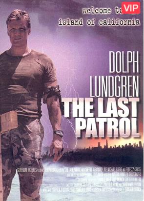 魔鬼岛千禧危机