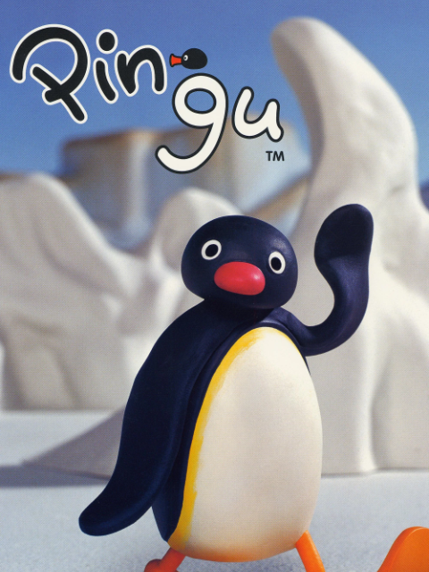 企鹅家族第六季