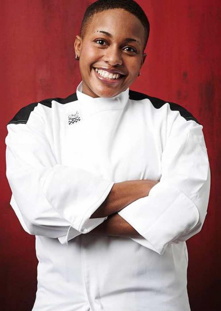 地狱厨房第第三季季