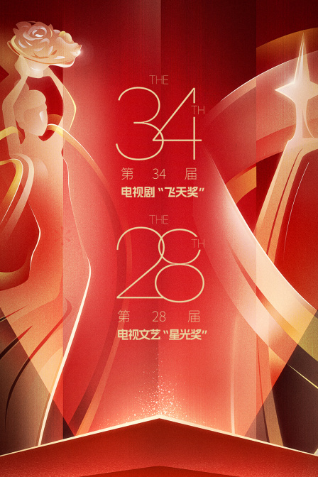 中国电视剧飞天奖暨星光奖第二季0第二季第四季