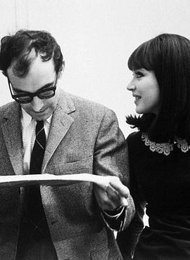 戈达尔爱情与诗歌