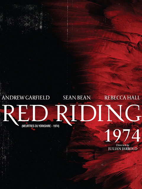 血色侦程第九季第七季第四季