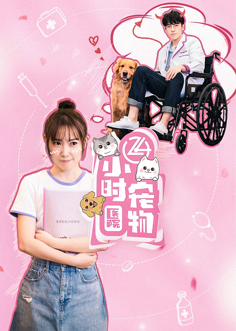 第二季第四季小时宠物医院