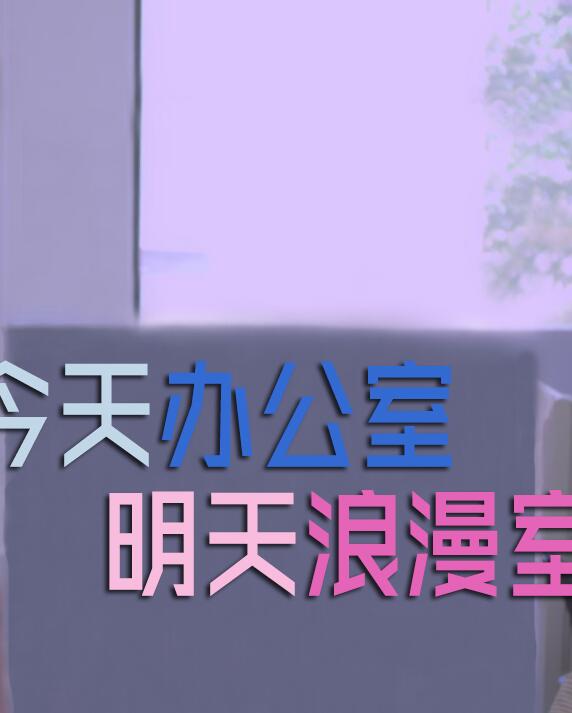今天办公室明天浪漫
