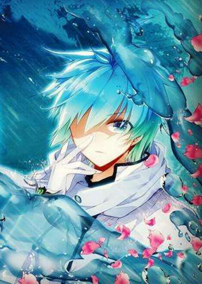 x龙时代动态漫画