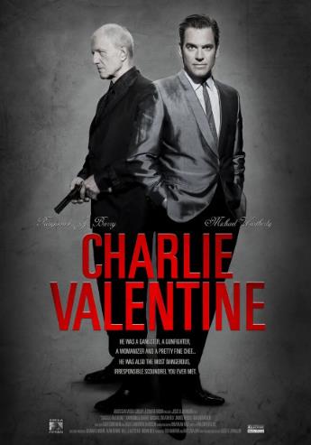 虎胆查理斯查理瓦伦丁