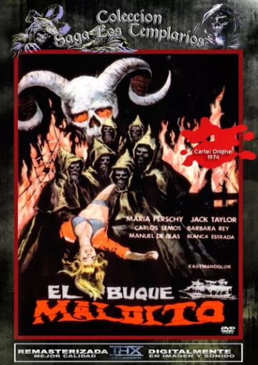 墓地亡灵第三季幽灵船