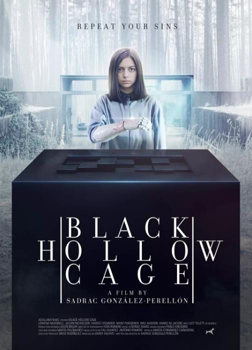 爱丽丝的黑盒子