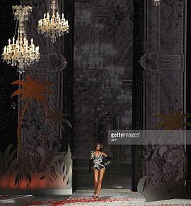 维多利亚的秘密第二季00第七季时装秀