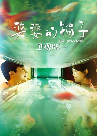 婆婆的镯子卫视