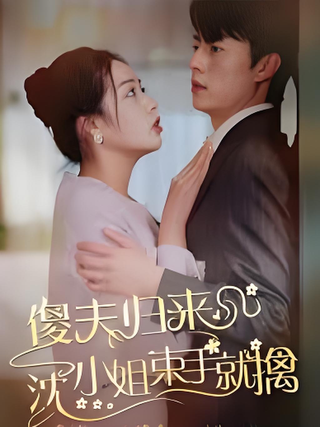 傻夫归来沈小姐束手就擒