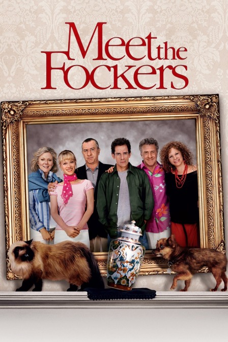 拜见岳父大人第二季