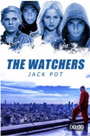 暗夜守护者头奖