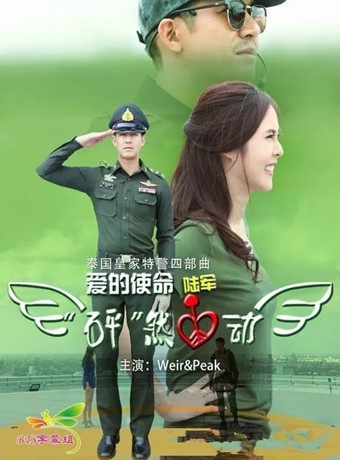 太阳的后裔越南