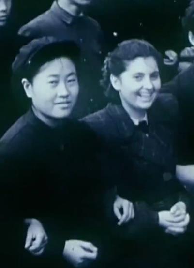 全国人民欢庆开国大典珍贵影像