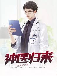 九天玄针之神医归来