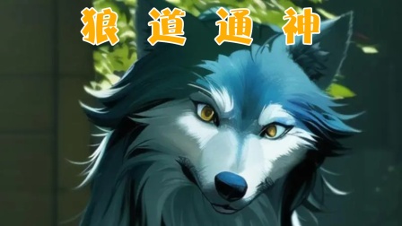 狼道通神