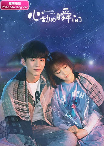 心动的瞬间越南