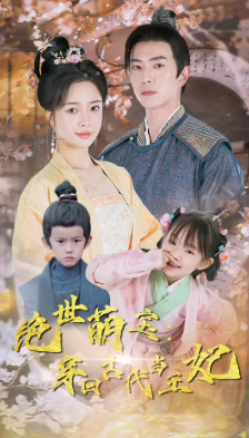 绝世萌宝穿回古代当王妃