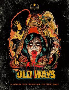 驱魔古法theoldways