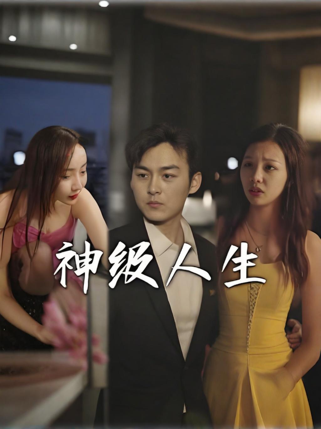 神级人生